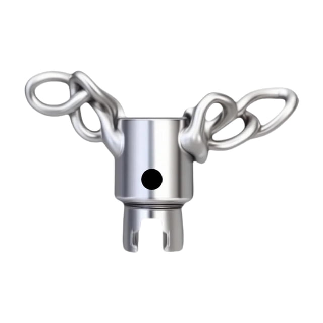 Herramienta profesional para dragado de obstrucciones de mangueras, draga de cable rotatorio de acero multiusos para 16 mm