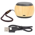 thumbnail image 3 of Con Un Diámetro De 6 Cm/2,4 Pulgadas Compatible Con Llamadas Manos Libres Altavoz Bluetooth Bluetooth Inalámbrico Portátil Para Viajes, Uso Doméstico. Ccdes Wireless Speaker, 3 of 8