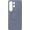 Blue Violet, variant on Samsung Official Silicone Magnet Phone Case for Galaxy S26 Ultra, Soft-Touch, Durable Grip, Great Feel - Light Blue