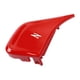 thumbnail image 1 of Botón de dirección del automóvil/Botón del interruptor de control del ABS accesorio/para C8 Z51/ Rojo, 1 of 9