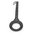 thumbnail image 1 of Buscador de metales, MD200 Detector de metales portátil de 360° Localizador de metales Estándares líderes en la industria, 1 of 14