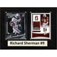 C & I Collectables 68SHERMANCO 6 x 8 Po Richard Sherman NCAA Stanford Cardinal Deux Cartes Plaque – image 1 sur 1