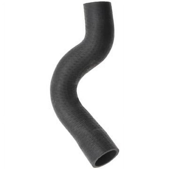Dayco 71078 Radiator Hose Fits select: 2002-2009 CHEVROLET TRAILBLAZER, 2002-2009 GMC ENVOY