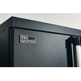 thumbnail image 5 of Closetmaid 1085240 Progarage 7 Piece Steel Garage Workshop Storage Cabinet System - Black, 5 of 7