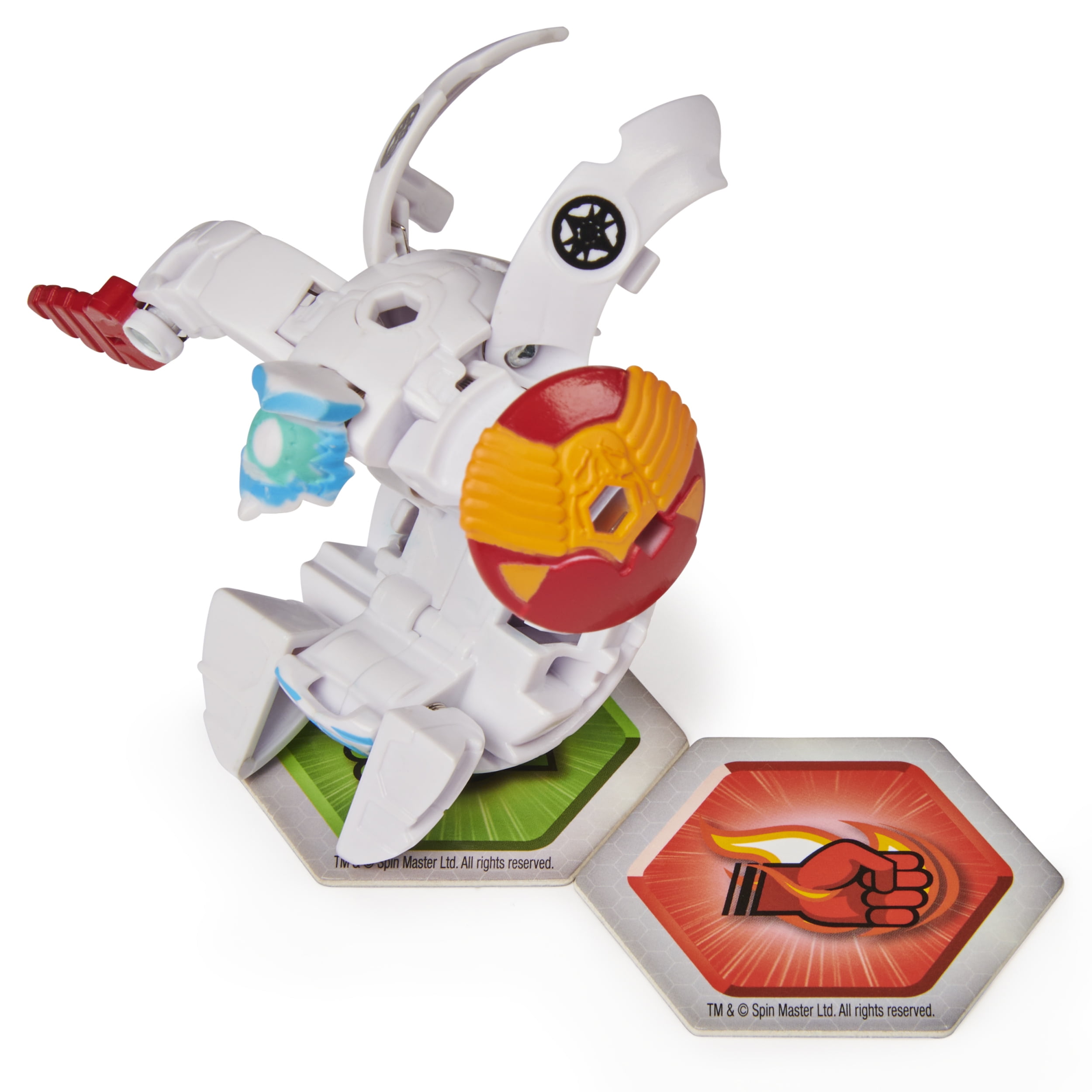 bakugan apollyon toy