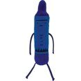 thumbnail image 1 of Crayons Quit Day Blue Plush Toy, 12 Inch, 1 of 1