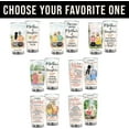 thumbnail image 4 of Mom Tumbler Personalized Gift For Mom From Daughter Mother Daughter Tumblers 20oz Coffee Travel Mug with Lid Birthday Mothers Day Christmas Presents For Moms Mommy, 4 of 6