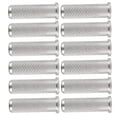 thumbnail image 1 of Archery Base Insert Aluminum Inserts for Arrows,Aluminum Inserts 6.2mm/0.24in Point Inserts  Aluminum Inserts for Carbon Arrows for Standard Arrows Compound Recurve Bow,12pcs, 1 of 8