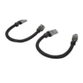 thumbnail image 2 of VOBOR 2 Uds O2 Arnés De Extensión Del Sensor De Oxígeno 53300 02 Reemplazo Para Chevy Express Silverado Suburban, 2 of 14