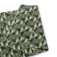 thumbnail image 4 of Wukai Camouflage Shark Print Garden Flag 12.5x18 Inch Double Sided Sun-resistant Rain-resistant, Wrinkle-resistant Colorfast(Only Flag), 4 of 7
