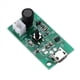 thumbnail image 5 of 2X Mistizador Ultrasónico Nebulizador Atomizador Transductor Atomizador Placa de Película Accesorios Humidificador Junta de Goma, 5 of 5
