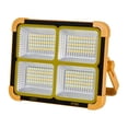thumbnail image 2 of Luz Solar Perfecl Linterna LED Portátil para Acampar 3000W, 2 of 8