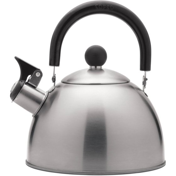 Copco Stainless Steel Tea Kettle