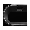 thumbnail image 3 of HAMPPLIES 1Set Creative Watch Charge Stand Holder for Smartwatch Owners Dark Grey Metal, 3 of 8