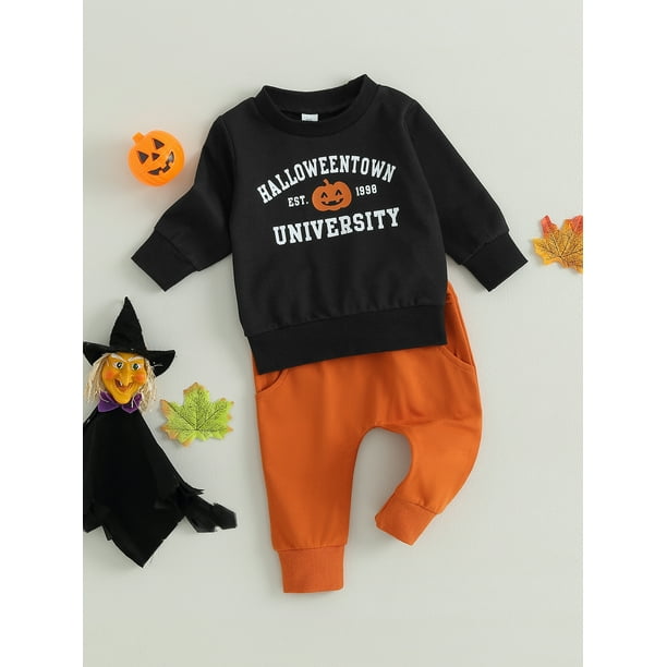 Halloween store casual clothes