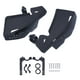 thumbnail image 5 of Protector de manija de motocicleta ANGGREK 2PCS ABS Universal Para CRF Para Motos De Cross, 5 of 8