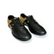 thumbnail image 5 of Tenis de fútbol rapido MANRIQUEZ Mithos TM Negro/Oro, 5 of 5