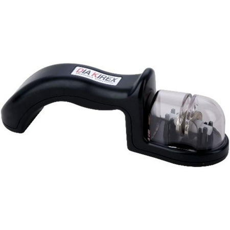 MIU France 94035 Ceramic Knife Sharpener for ceramic knife Made in (Best Knives Made In Japan)