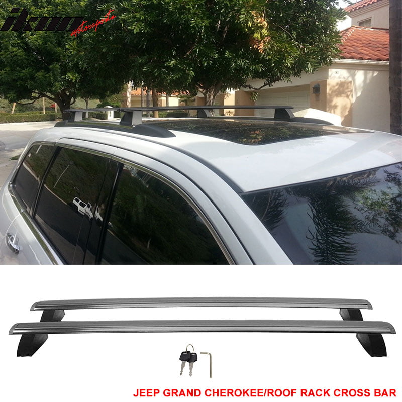 Compatible with 1118 Jeep Grand Cherokee OE Factory Style