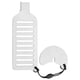 thumbnail image 5 of Dispositivo de seguridad portátil con cerradura para puertas, ideal para hoteles, apartamentos, hogares y escuelas., 5 of 5