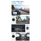 thumbnail image 5 of Dash Cam Front and Inside WIFI 1080P with 32G Memory Card 2Inch Screen 170° Wide Angle Night Vision, 5 of 5