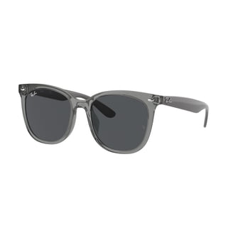 Sunglasses Ray-Ban RB 2242 F 13323F Wayfarer Oval Yellow  display picture 1
