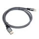 thumbnail image 5 of Cable Display Port, Cable de pantalla HD Cable de pantalla DP Display Port Funcionalidad de alta precisión, 5 of 8