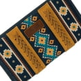 thumbnail image 3 of Wrangler Wristlet Western Wallet Boho Aztec Credit Card Holder for Women, Miso, 3 of 8