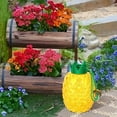 thumbnail image 4 of Catcher Outdoor Farm Use Pineapple Shape Durable Reusable Hanging Trap for 2PCS, 4 of 5