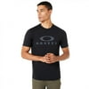 Oakley O BARK T-SHIRT - Blackout - 3XL