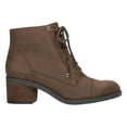 thumbnail image 3 of Bella Vita Sarina Lace Up Booties (Women), 3 of 7