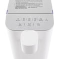 thumbnail image 6 of Instant Hot Water Dispenser, 1600W 3L/102oz Electric Kettles Instant Hot Water Dispenser w/Temperature Control & Luminous Light & Safety Lock for Various Occasions, Including Homes, Offices, 6 of 9