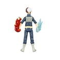thumbnail image 3 of My Hero Academia 5" Action Figure WV2 - Shoto Todoroki, 3 of 9