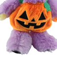 thumbnail image 4 of Juguetes De Peluche De Anime, Oso De Calabaza, Muñeco De Peluche Esponjoso, Regalos De Navidad Y San Valentín Kearding FN006405-00, 4 of 6