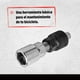 thumbnail image 5 of Extractor de biela para bicicleta Genérico Cuadrado, 5 of 6