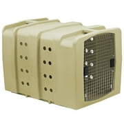 Kennebec Kennel, Desert Sand
