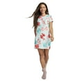 thumbnail image 4 of Jockey Chemise de Nuit Douce et Fraîche pour Femmes, 4 of 6
