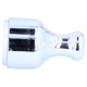 thumbnail image 5 of Martillo De Compresa De Hielo, Máquina De Belleza De Terapia De Hielo Duradera Para Reparar Después Del Sol Para Eliminar El Edema Para Aliviar El Dolor Para Reducir Los Poros Ccdes Face Beauty Massager, 5 of 8