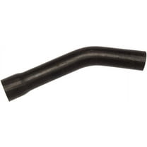 Designed to transfer glycol-based coolant throughout the vehicle's cooling system.  The EPDM tube and cover and the synthetic reinforcement meets or exceeds SAE 20R4EC Class D1 specifications. Exact O