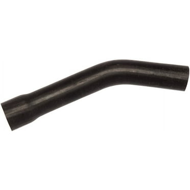 Designed to transfer glycol-based coolant throughout the vehicle's cooling system.  The EPDM tube and cover and the synthetic reinforcement meets or exceeds SAE 20R4EC Class D1 specifications. Exact O
