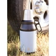 thumbnail image 7 of TAL Trek 64 oz Double Wall Insulated Growler and Thermos Slate Water Bottle, 7 of 7