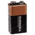 thumbnail image 2 of Duracell 9V Alkaline Batteries 8 Count, 2 of 2