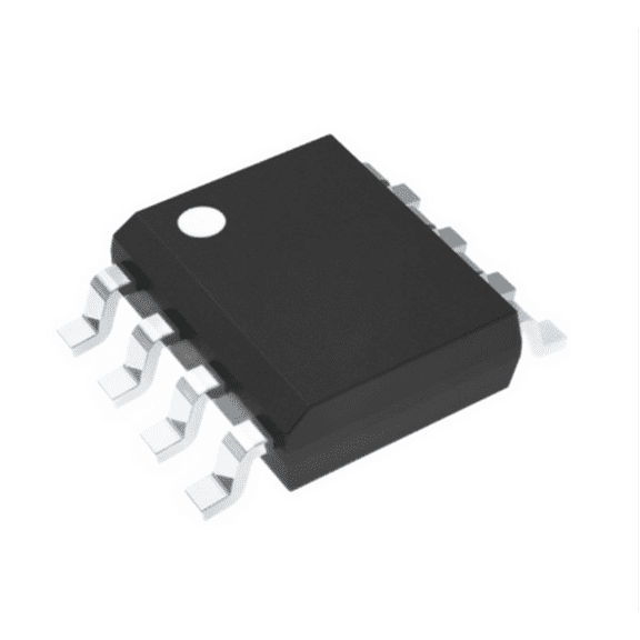 Pack of 5 CAT24C128WI-GT3 EEPROM Memory IC 128Kbit I²C 1 MHz 400 ns 8-SOIC