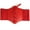 Red 01, variant on FOCUSNORM Corset Waist Belt for Women Wide Elastic Tie Waspie Belt for Dresses 4.7inch