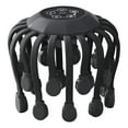 thumbnail image 2 of PPgejGEK Electric Head Massager Scalp Massage with 20 Nodes 5 Modes Rechargeable for Relaxation Stress Relief 16x13.5x16cm, 2 of 9