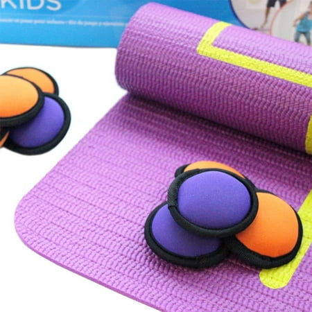 MERRITHEW PLAY & EXERCISE KIT FOR KID