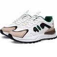 thumbnail image 1 of Tenis Mujer, Zapatos Mujer Deportivos, Zapatos de Malla Transpirable para Mujer, Zapatillas de Deporte Casuales de Moda para Entrenamiento Caminar Correr Gimnasio, 1 of 7