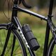 thumbnail image 5 of Botella Limpia / Botella de Agua para Bicicleta con Aislamiento Sport 23 / Diseño Limpio, Fácil de Apretar, Boquilla para Entusiastas Del Ciclismo / Verde Mate, 5 of 6