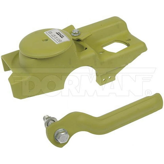 Dorman 926-073 Front Lower Spring And Shock Bracket