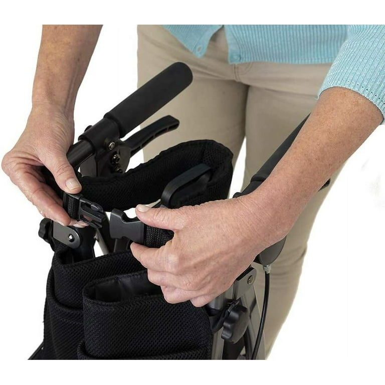 Stander Replacement Back Strap for Stander EZ Fold-N-Go Rollator
